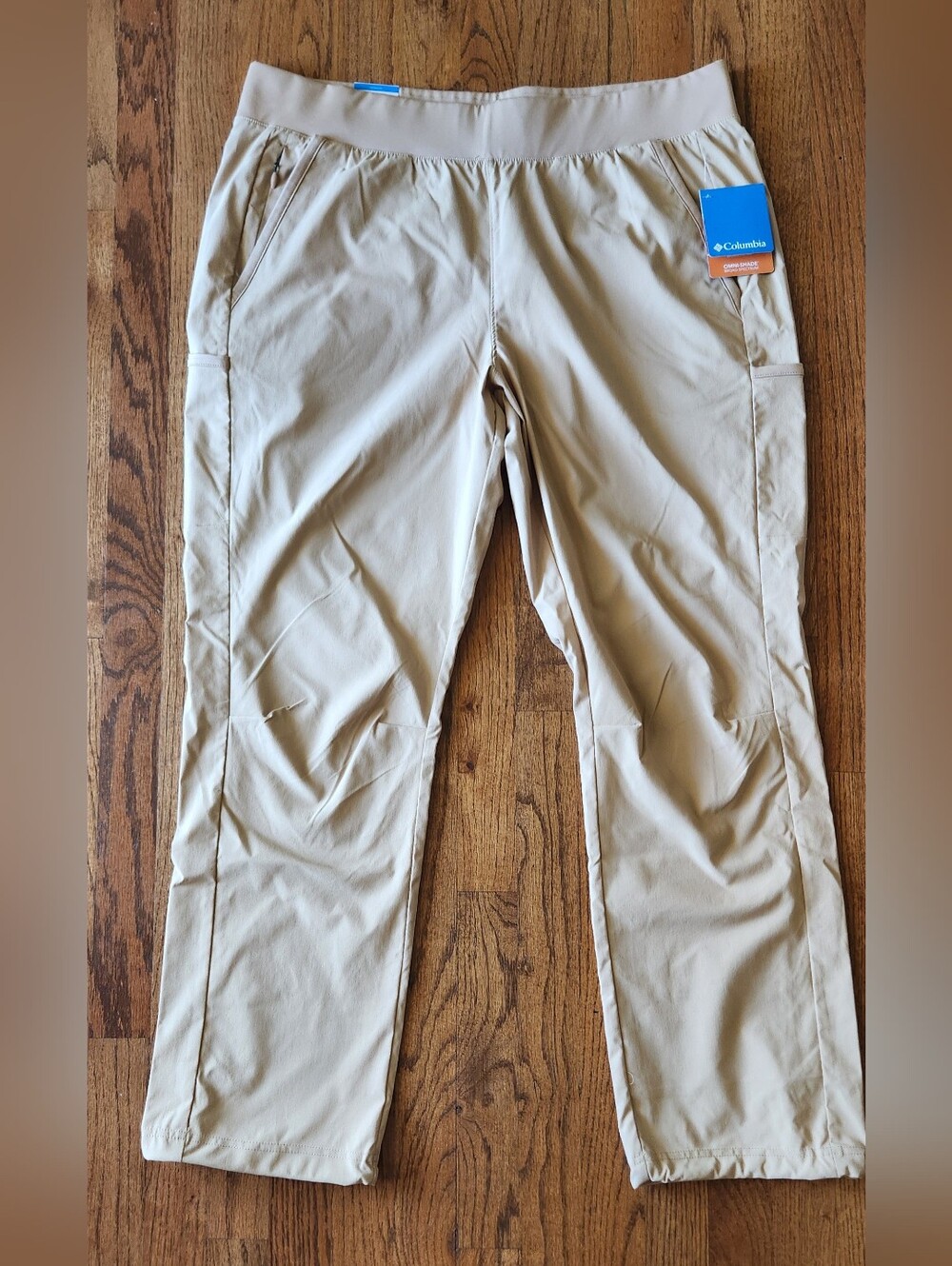 NWT Columbia Women's Saturday Trail pant